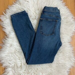 Old Navy Boys Slim Jeans, size 12